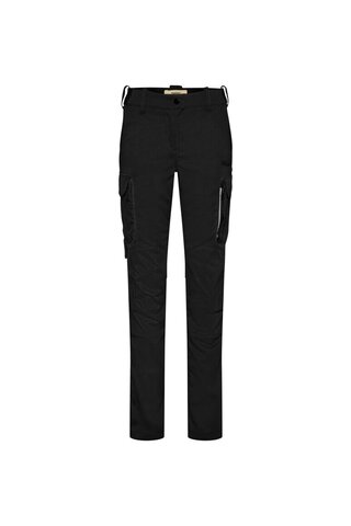 HAKRO DAMEN WORKER-PERFORMANCEHOSE X-STRETCH ECO NO. 714