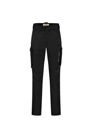 HAKRO WORKER-PERFORMANCEHOSE X-STRETCH ECO NO. 715