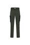 HAKRO WORKER-PERFORMANCEHOSE X-STRETCH ECO NO. 715