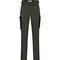 HAKRO WORKER-PERFORMANCEHOSE X-STRETCH ECO NO. 715