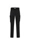 HAKRO WORKER-PERFORMANCEHOSE X-STRETCH ECO NO. 715
