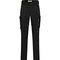 HAKRO WORKER-PERFORMANCEHOSE X-STRETCH ECO NO. 715