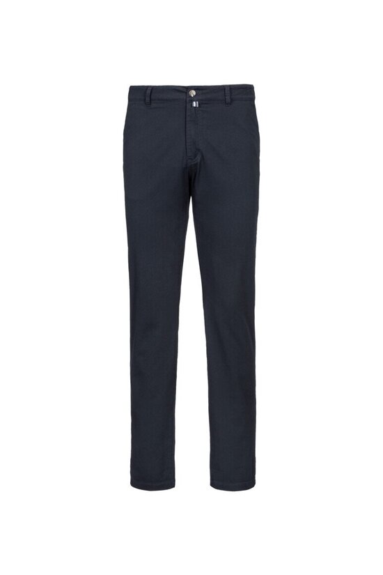 HAKRO Chinohose Stretch NO. 721