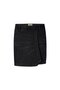 HAKRO DAMEN 5-POCKET-JEANSSKORT X-STRETCH ECO NO. 732