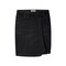 HAKRO DAMEN 5-POCKET-JEANSSKORT X-STRETCH ECO NO. 732