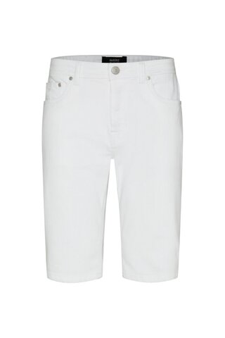 HAKRO 5-POCKET-JEANSSHORTS X-STRETCH ECO NO. 733