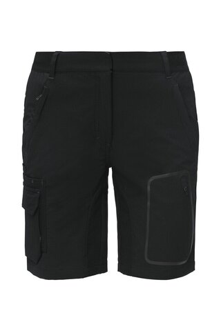 HAKRO Damen Activeshorts NO. 792