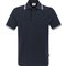 HAKRO Poloshirt Twin-Stripe NO. 805