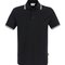 HAKRO Poloshirt Twin-Stripe NO. 805