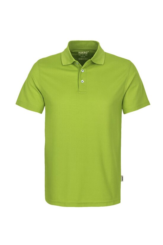 HAKRO Poloshirt COOLMAX® NO. 806