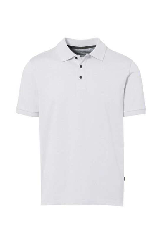 HAKRO Cotton Tec Poloshirt NO. 814
