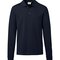 HAKRO Pocket-Longsleeve-Polo MIKRALINAR® ECO NO. 817
