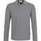 HAKRO Longsleeve-Poloshirt Classic NO. 820