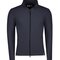 HAKRO Fleecejacke ECO NO. 846