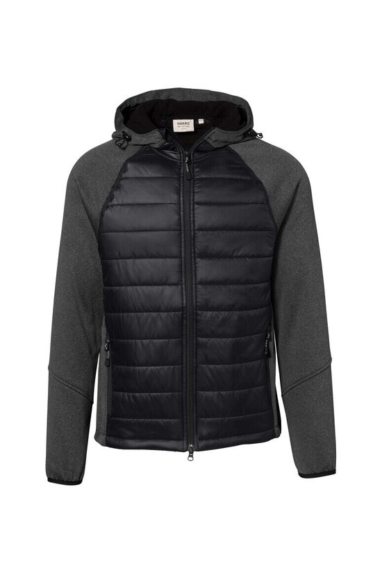 HAKRO Hybridjacke Maine NO. 865