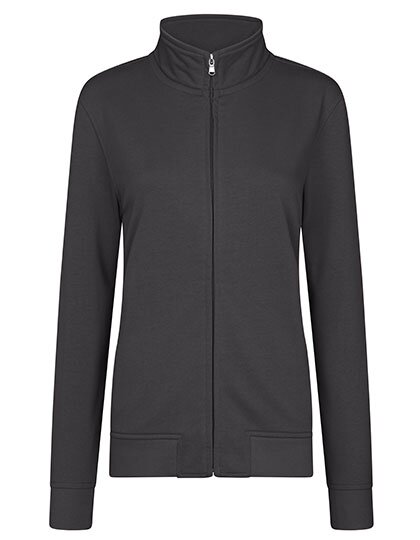 HRM1002 Women´s Premium Full-Zip Sweat Jacket