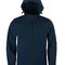 Men´s Hooded Soft-Shell Jacket