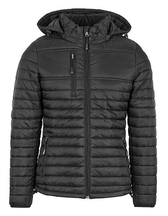 HRM1402 HRM Women´s Premium Quilted Jacket