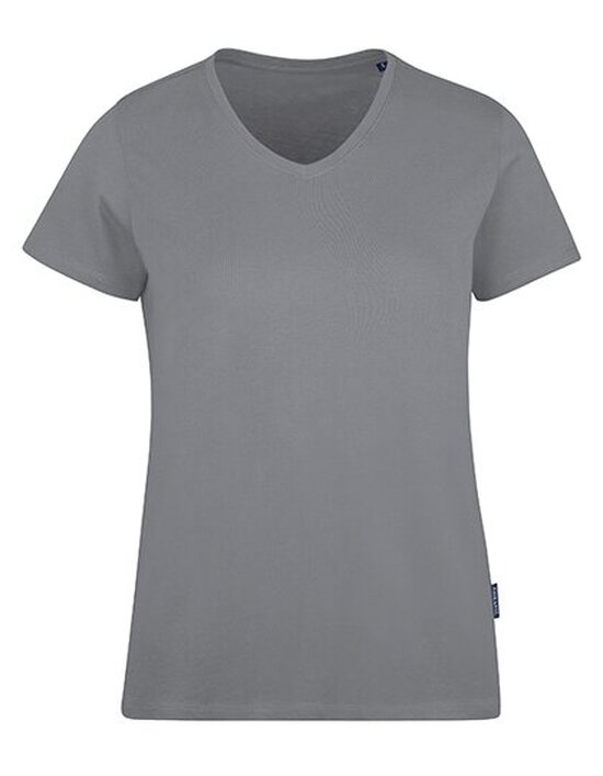 Women´s Luxury V-Neck Tees