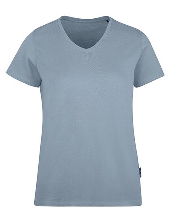 Women´s Luxury V-Neck Tees