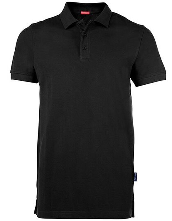 Men´s Heavy Performance Polo
