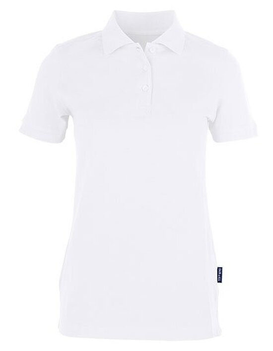 Women´s Heavy Stretch Polo