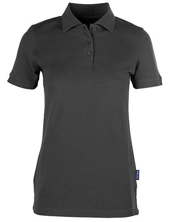 Women´s Heavy Stretch Polo