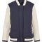 HRM809 HRM Women´s Premium College Jacket