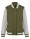 HRM809 HRM Women´s Premium College Jacket
