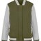 HRM809 HRM Women´s Premium College Jacket