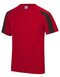 Kids` Contrast Cool T