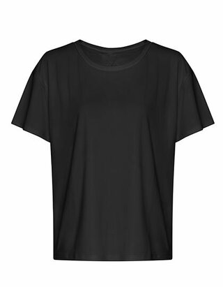 JC013 Women´s Open Back T