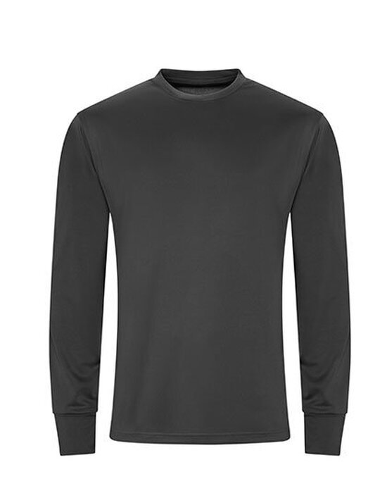 JC023 Long Sleeve Active T