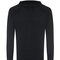 Men`s Cool Cowl Neck Top