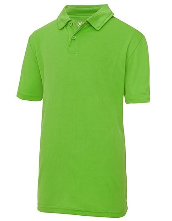 Kids` Cool Polo
