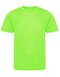 JC201K Kids´ Recycled Cool T