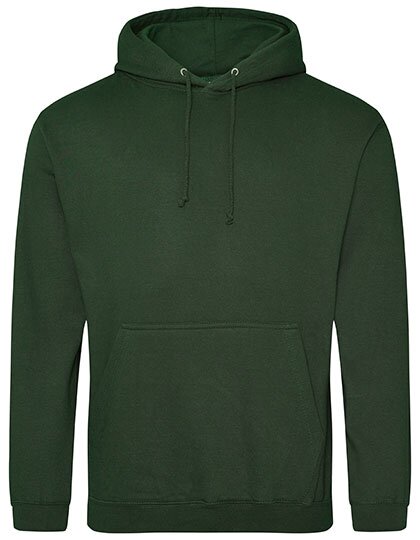 College Hoodie