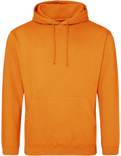 College Hoodie