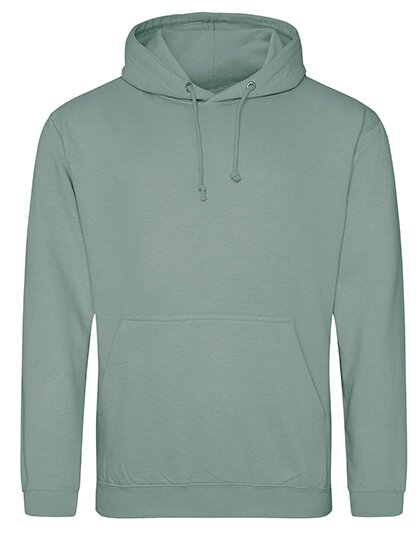 College Hoodie