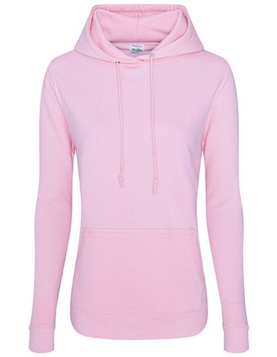 Women´s College Hoodie