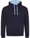 Varsity Hoodie