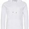Sports Polyester Hoodie