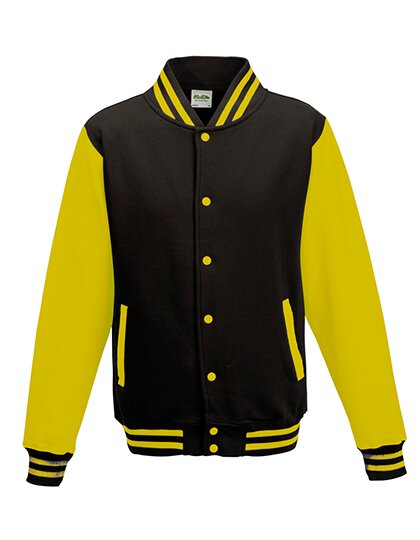 Varsity Jacket