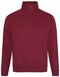 Sophomore 1/4 Zip Sweat