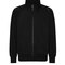 JH147 Campus Full Zip Sweat