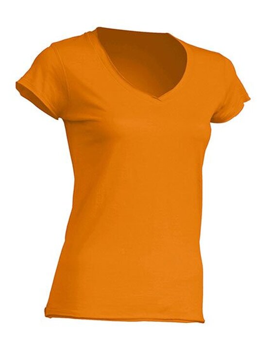 Ladies` V-Neck Sicilia