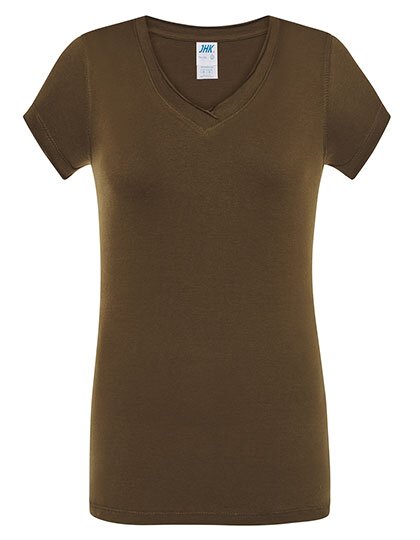 Ladies` V-Neck Sicilia