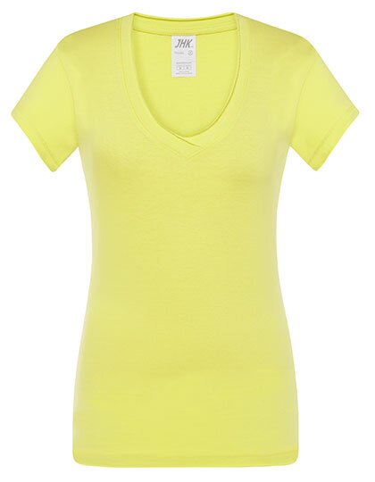 Ladies` V-Neck Sicilia