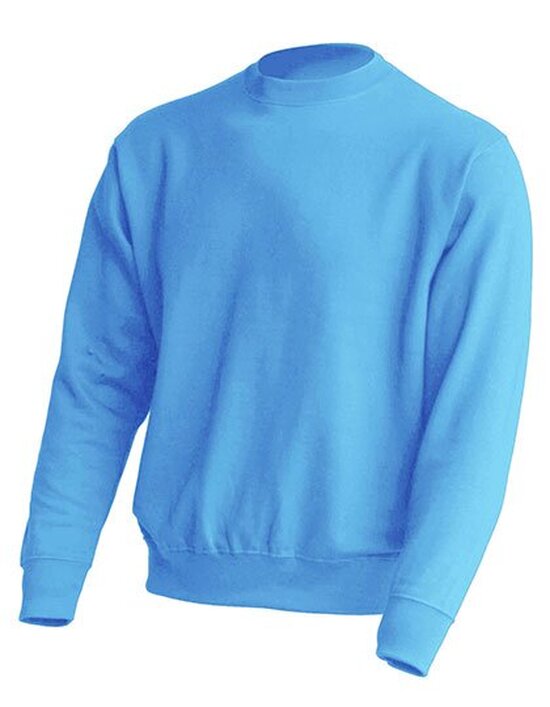 Crew Neck Sweatshirt