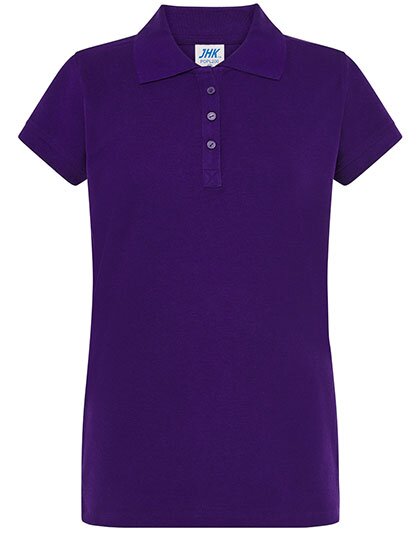 Polo Regular Lady